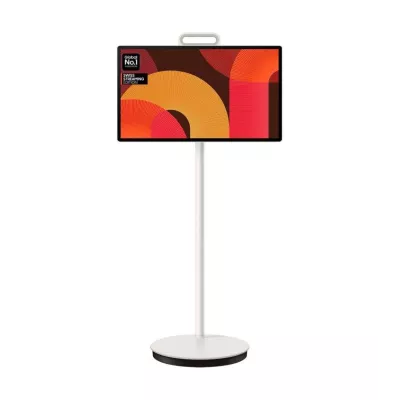 Samsung Movingstyle 2026 UE27LSM7FAXXE - 27"